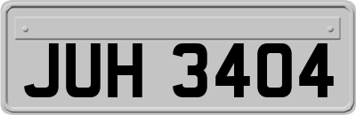 JUH3404
