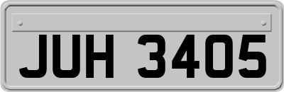 JUH3405