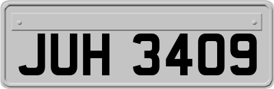 JUH3409