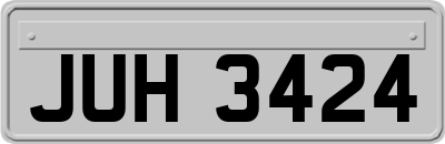 JUH3424