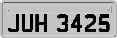 JUH3425