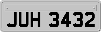 JUH3432