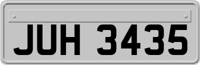 JUH3435