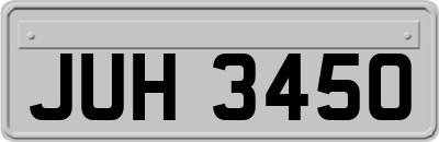 JUH3450