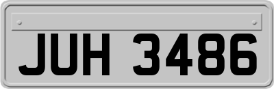JUH3486
