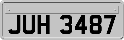 JUH3487