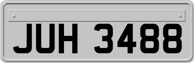 JUH3488
