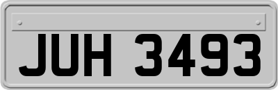 JUH3493