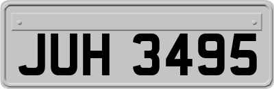 JUH3495