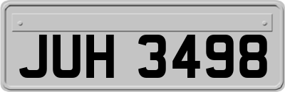 JUH3498
