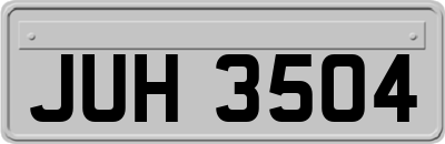 JUH3504