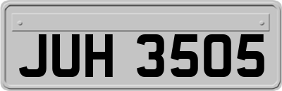 JUH3505