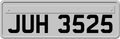 JUH3525