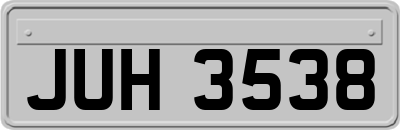 JUH3538