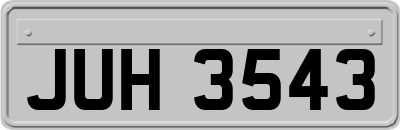JUH3543