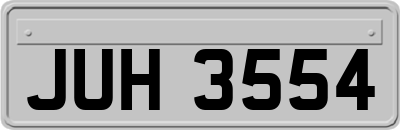 JUH3554