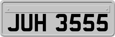 JUH3555