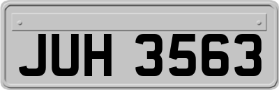 JUH3563