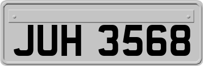 JUH3568