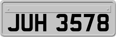 JUH3578