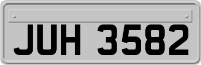 JUH3582