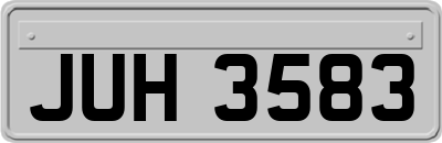 JUH3583