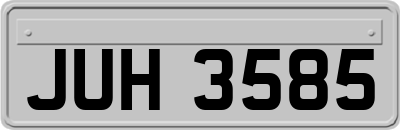 JUH3585