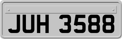 JUH3588