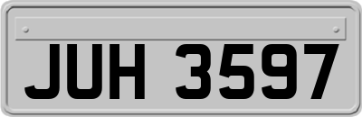 JUH3597