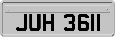 JUH3611