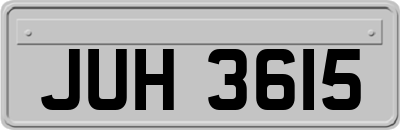 JUH3615