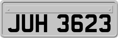 JUH3623