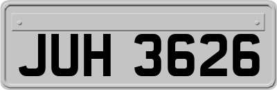 JUH3626