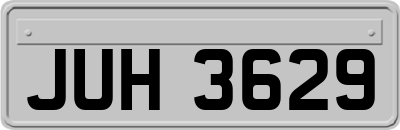 JUH3629