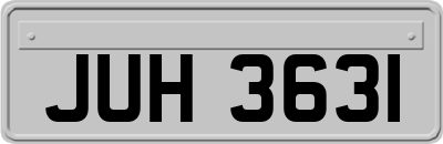 JUH3631