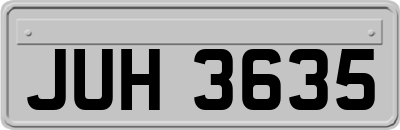 JUH3635