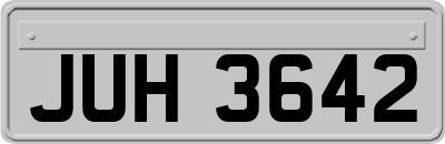 JUH3642