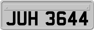 JUH3644