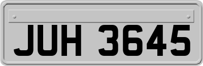 JUH3645
