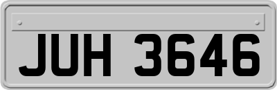 JUH3646