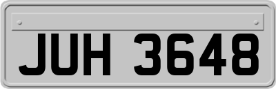 JUH3648