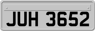 JUH3652