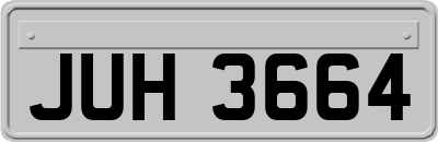 JUH3664
