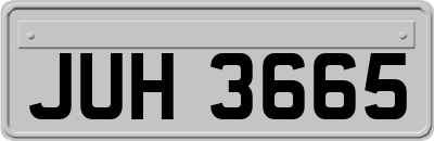 JUH3665