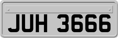 JUH3666