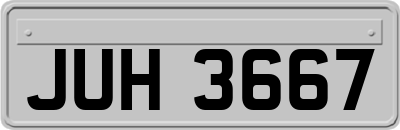 JUH3667