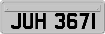 JUH3671