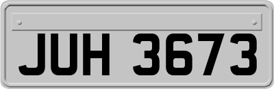 JUH3673