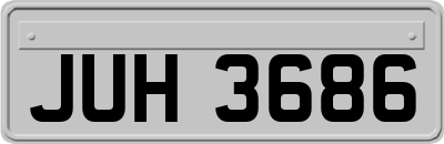 JUH3686