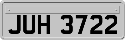 JUH3722